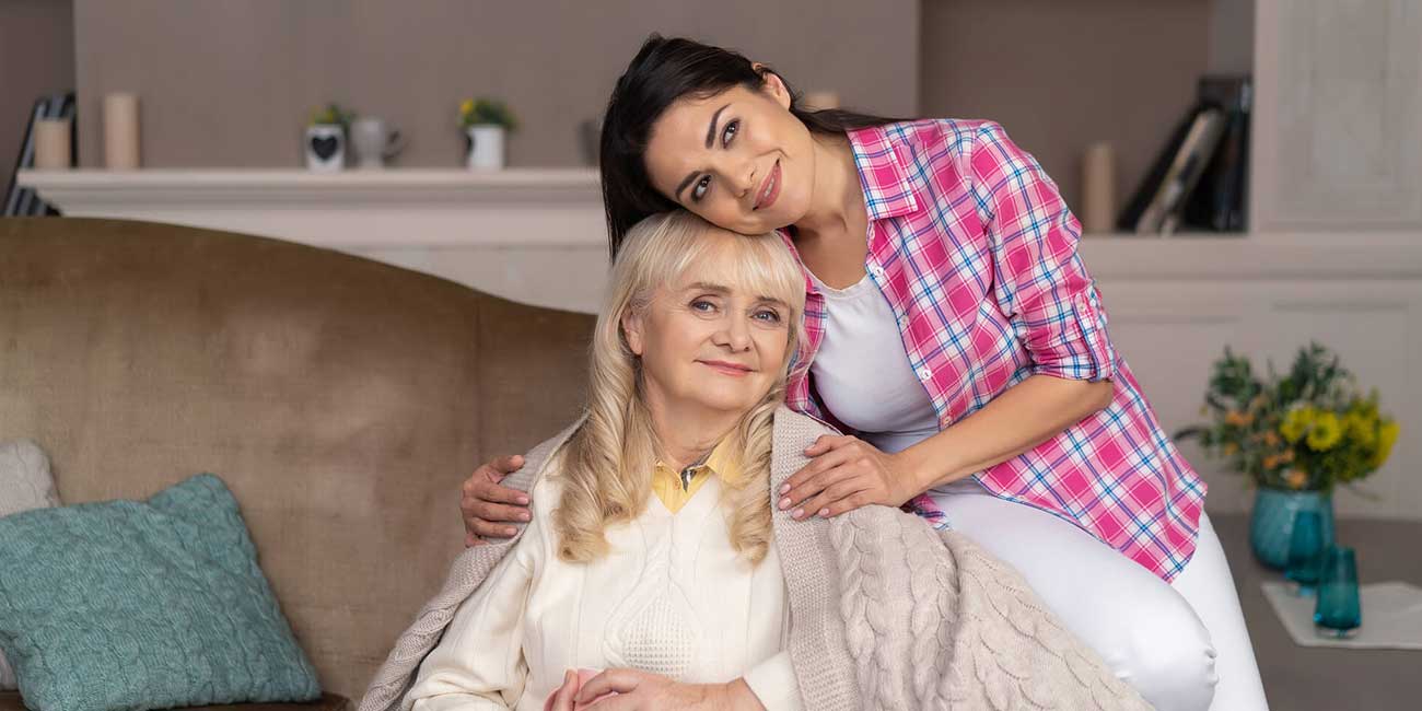 Dementia & Alzheimer’s Care